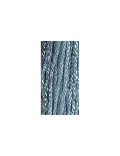 The Gentle Art Thread - Fil mouliné nuancé